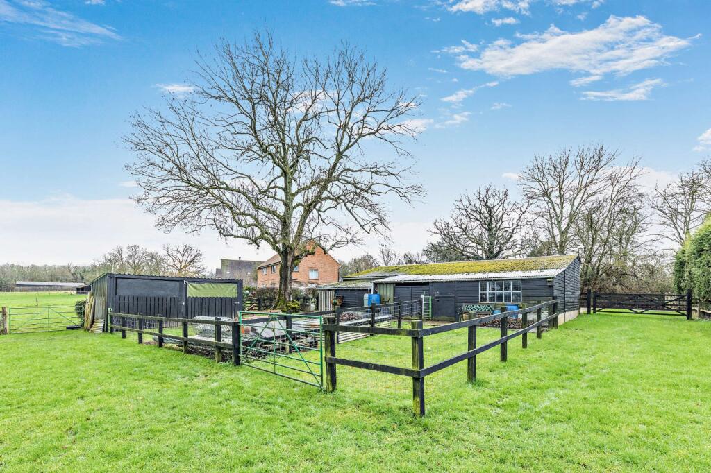 Main image of property: Marches Road, Warnham, Horsham, West Sussex