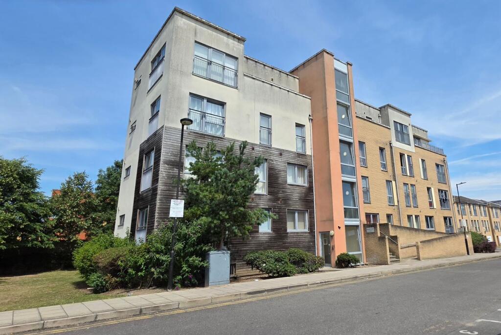Main image of property: Fortune Avenue, Edgware, HA8