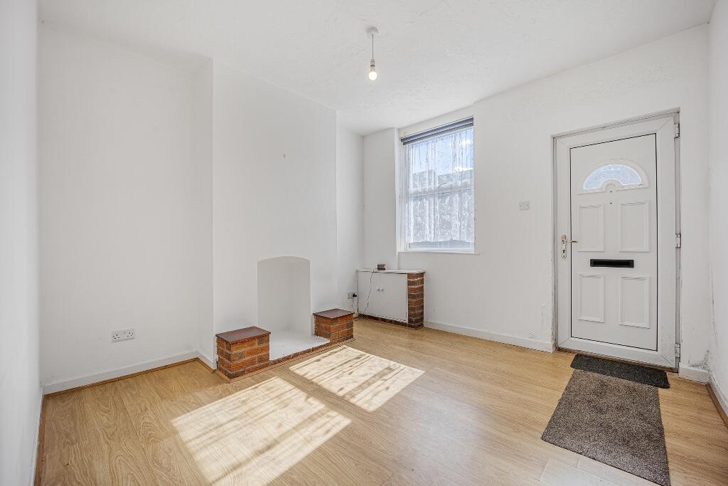 House in Chester, Hoole, City of Chester - View 2