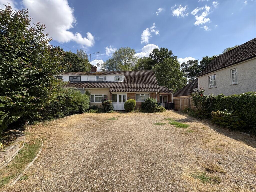 Main image of property: Castle Hedingham, Halstead, Essex