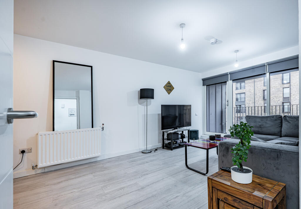 Apartment in Glasgow - View 5