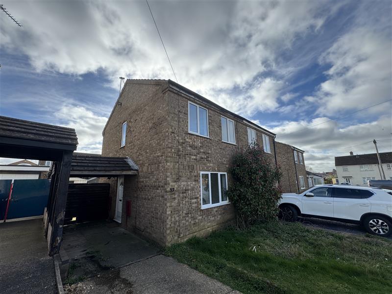 Main image of property: Poplar Road, CORBY