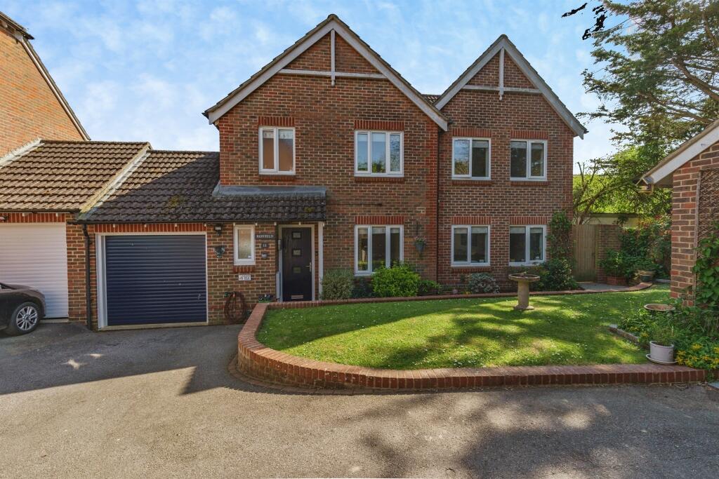 Main image of property: Cricketers Close, Ashington, Pulborough