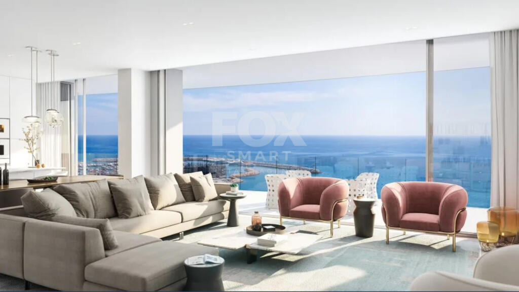 Main image of property: Limassol, Limassol Marina