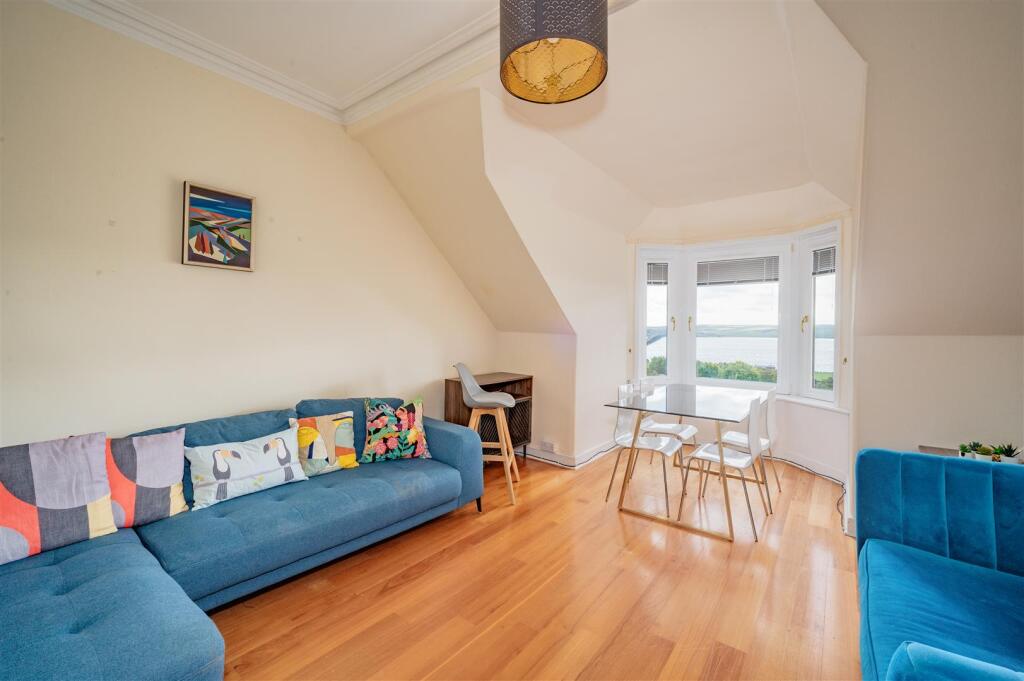Apartment in Dundee - View 4