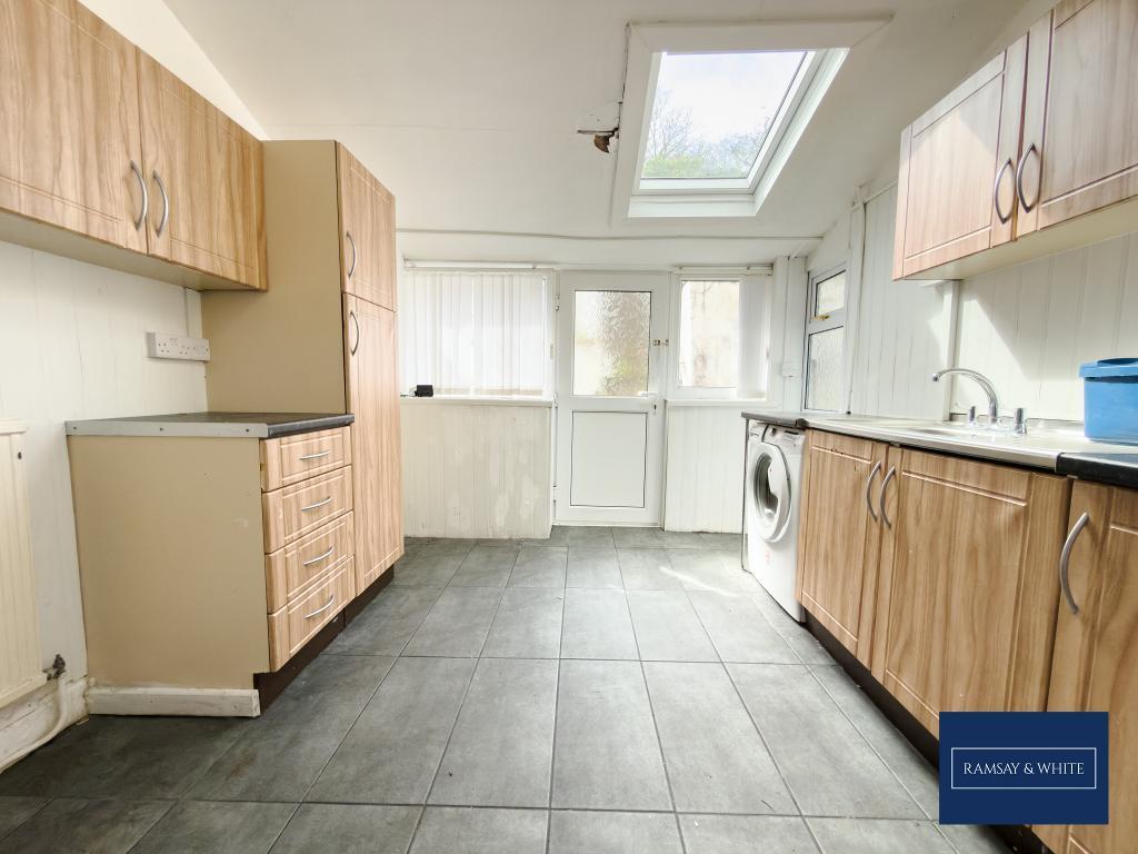 House in Cardiff, Merthyr Vale - View 4