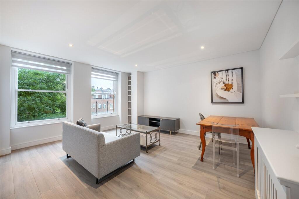 Main image of property: Clarendon Court, 33 Maida Vale, London, W9