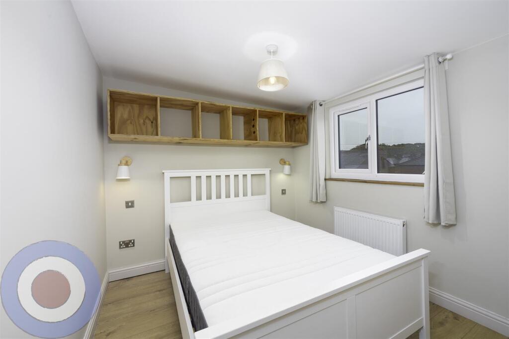1 bedroom terraced house for rent