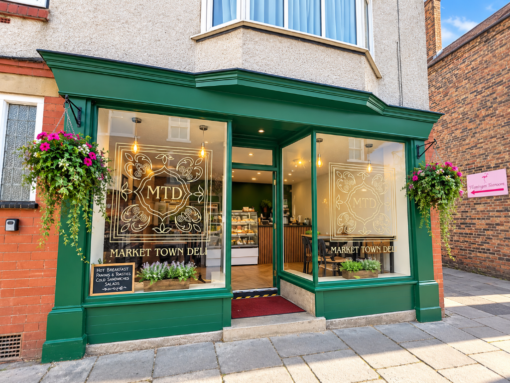 Main image of property: Castlegate, Knaresborough, North Yorkshire, HG5