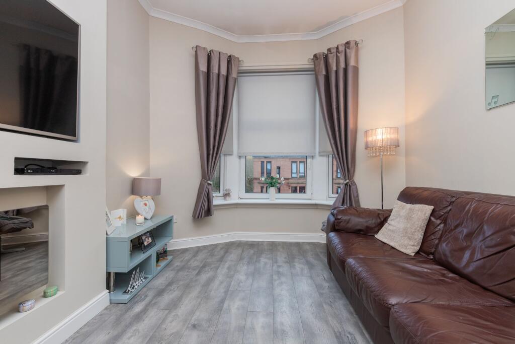 Leyden Gardens, Glasgow, G20 photo 4