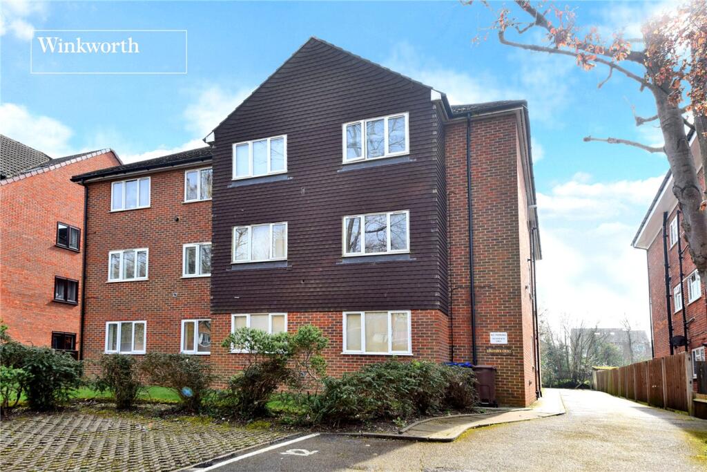 Main image of property: Grove Road, Sutton, SM1