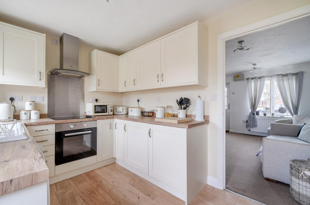 Additional image 3 of The Beeches, Warminster, BA12