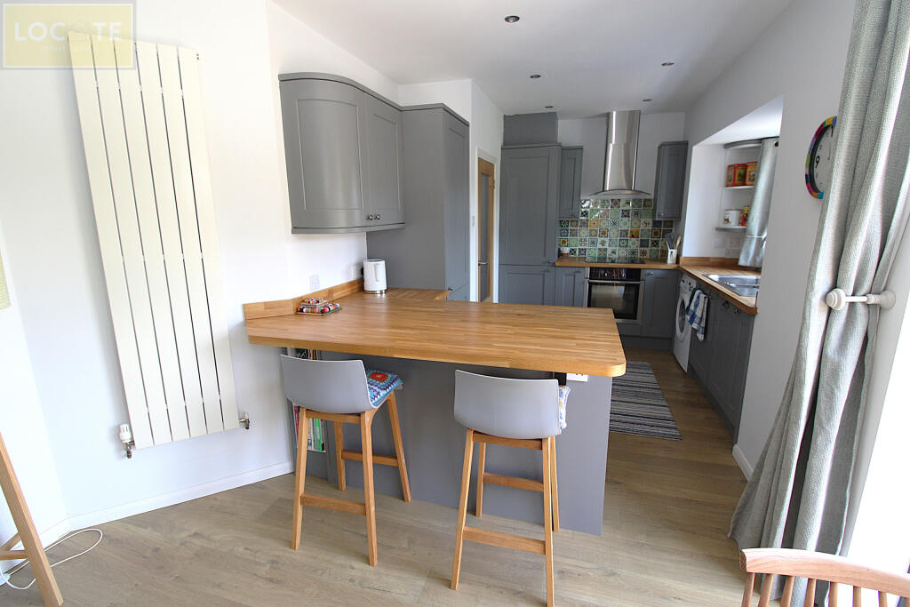 Western Road, Flixton photo 4