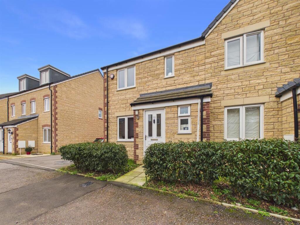 Main image of property: Gainey Gardens, Chippenham