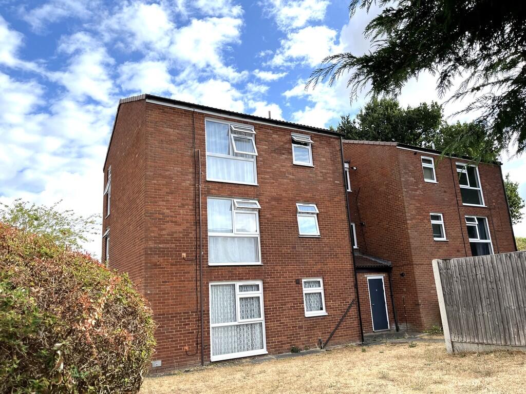 Main image of property: Hopton Road, Stevenage