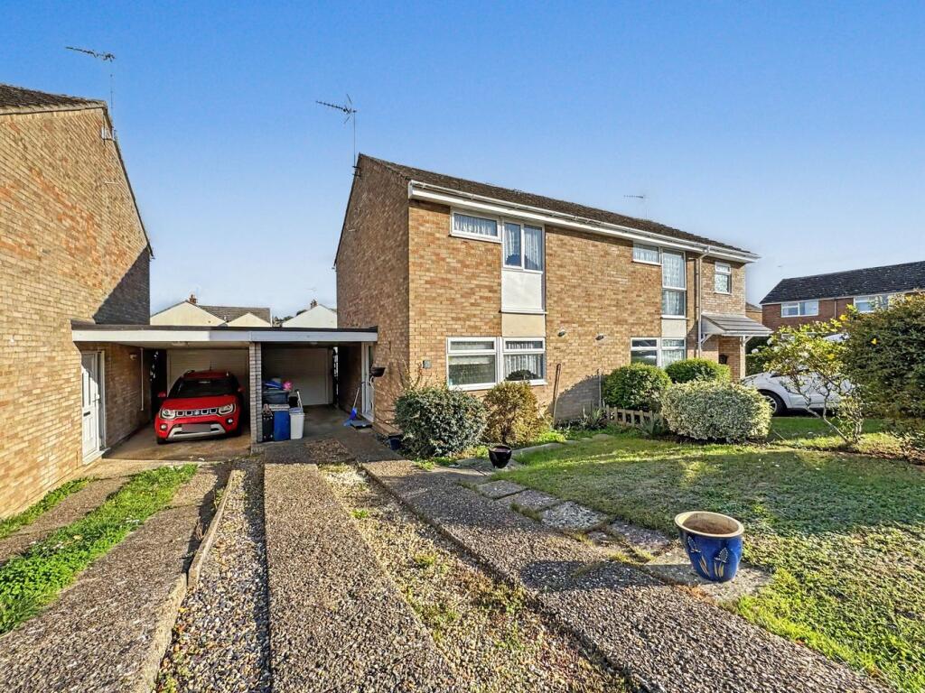 House in Mid Suffolk, Needham Market
