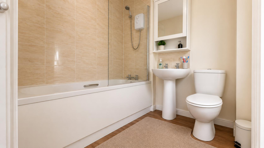 House in Birmingham, Handsworth - More