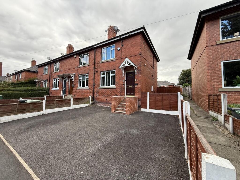 Main image of property: Frances Road, Earlsheaton, Dewsbury