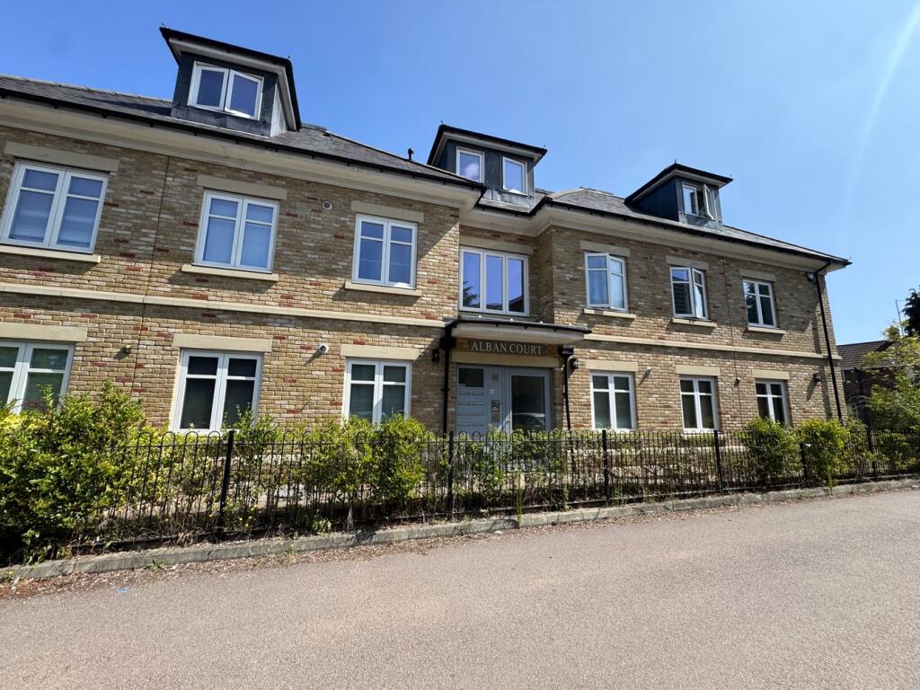 Main image of property: Roe Green Lane, Hatfield, AL10