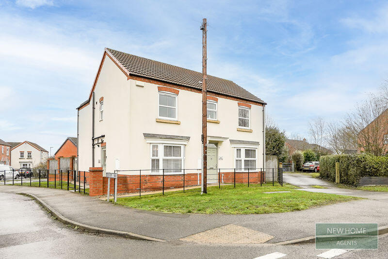 Main image of property: Bevers Way Holton-le-clay, Grimsby, DN36 5FH