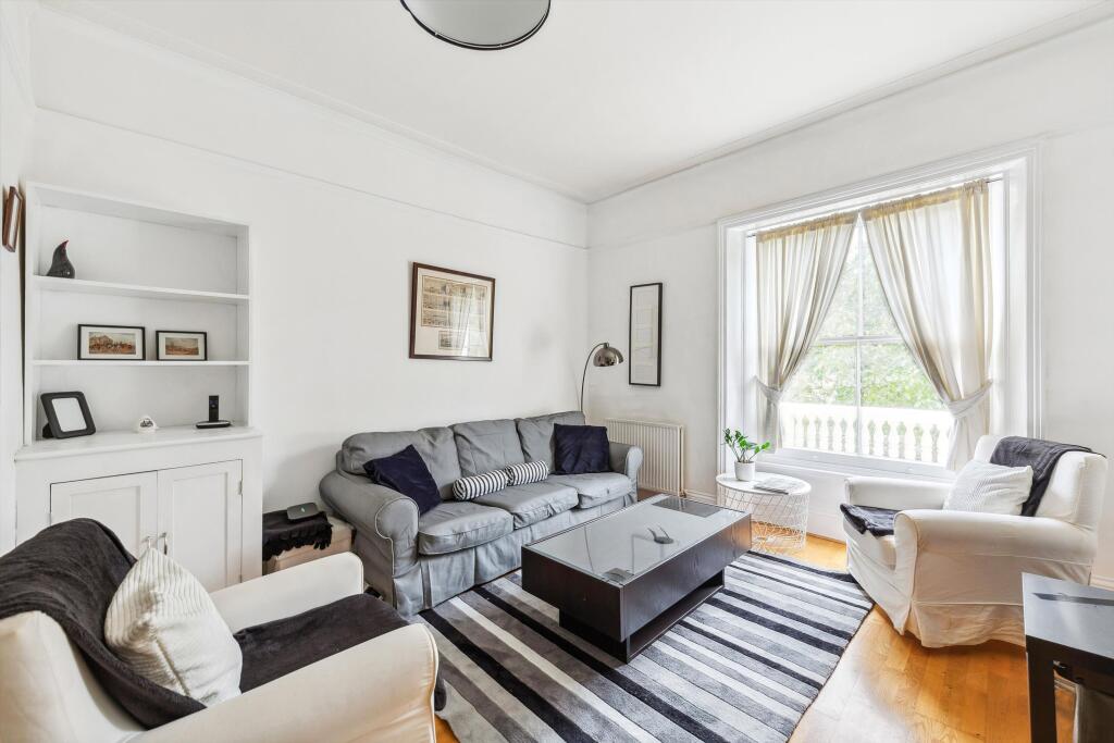 Main image of property: Queen's Gardens, Hyde Park, London, W2.