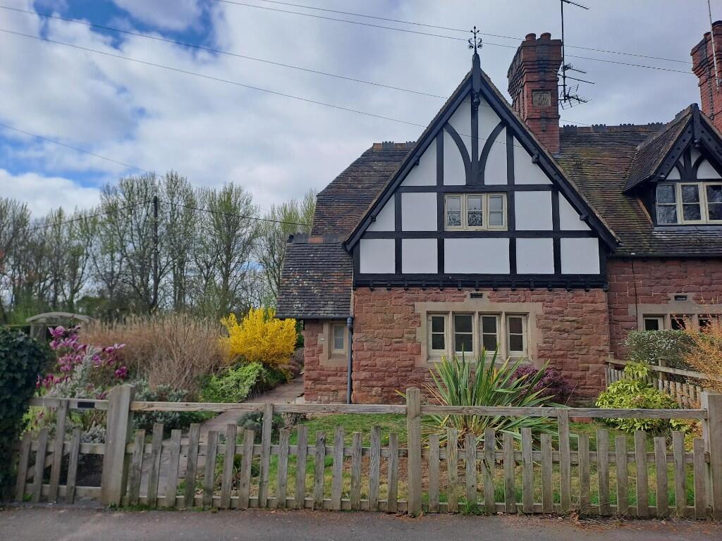 Main image of property: WV15