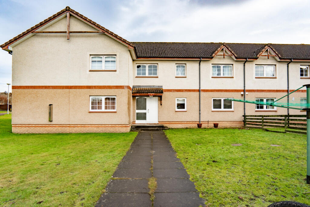 Main image of property: Castle Heather Drive, Inverness, IV2 4ED