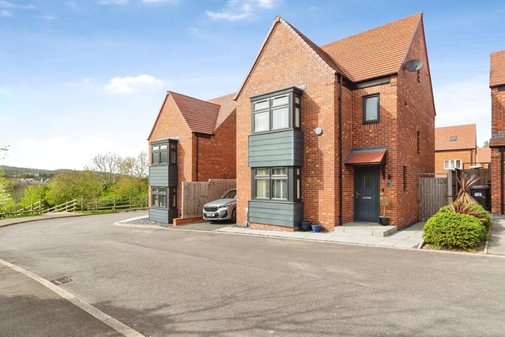 Main image of property: Archer Drive, Telford, TF3