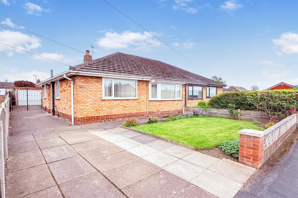 Main image of property: Wildwood Grove, Paddington, WA1 3EZ