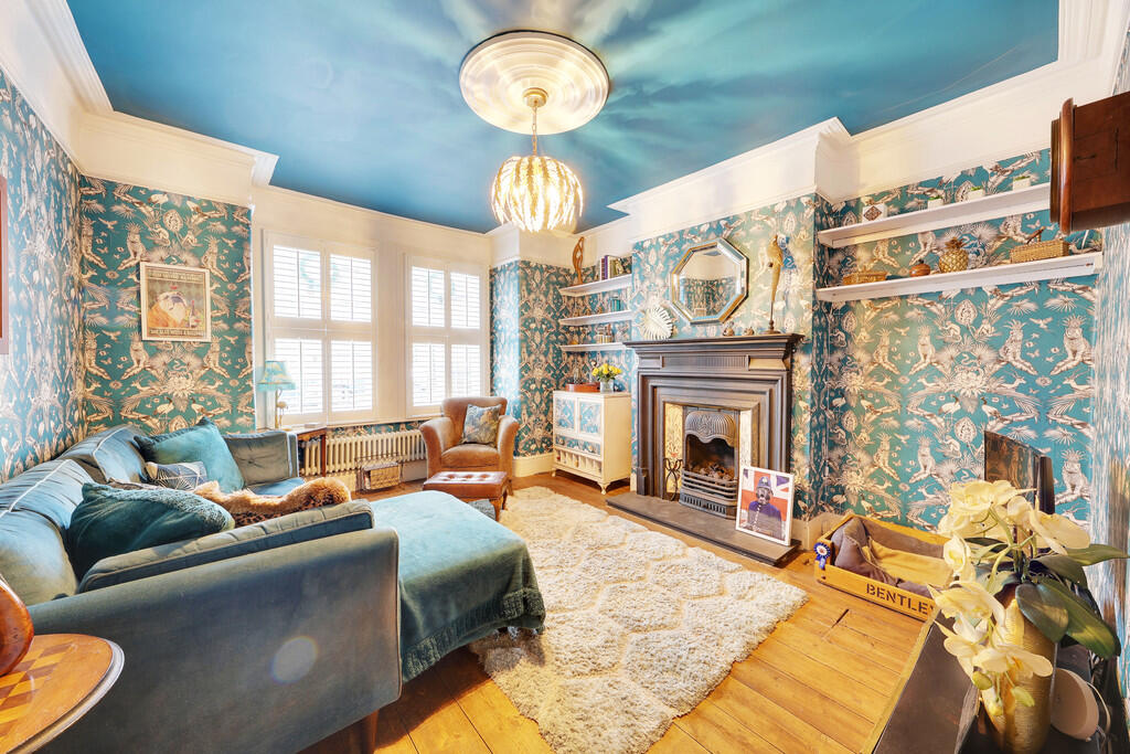 Main image of property: Moorfield Road, Orpington