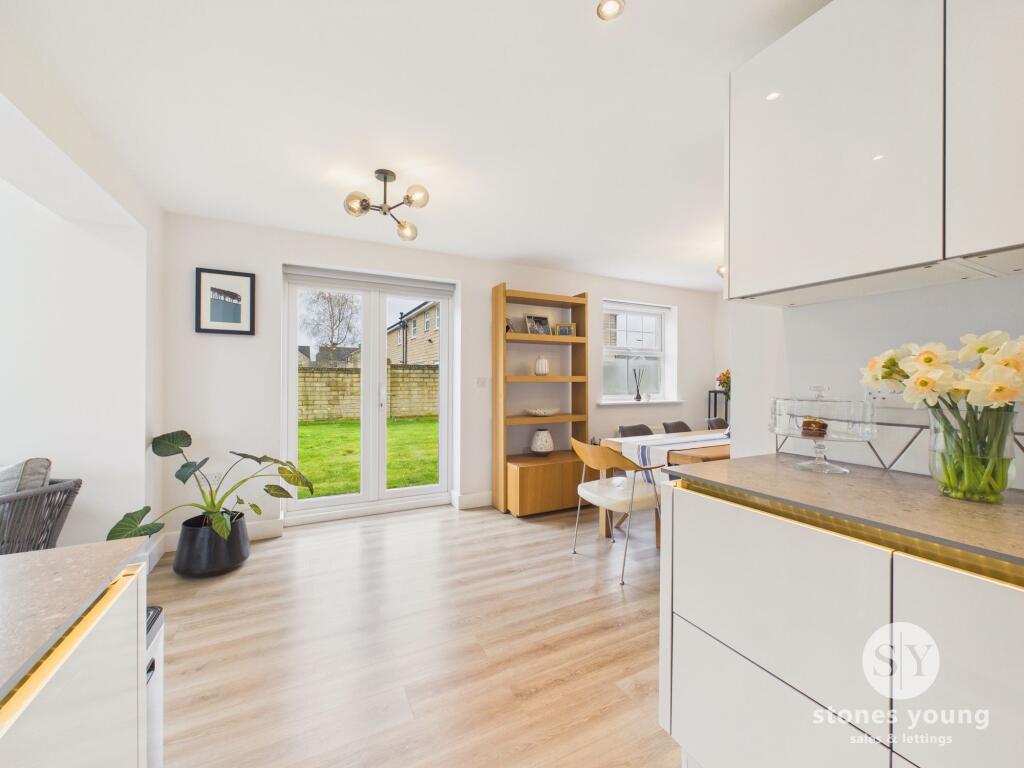 Additional image 11 of Heron Mews, Clitheroe, BB7