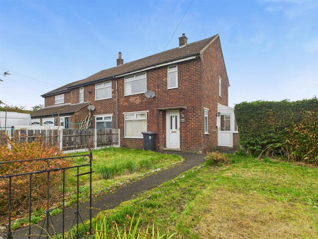 Main image of property: Victoria Park Road, Buxton