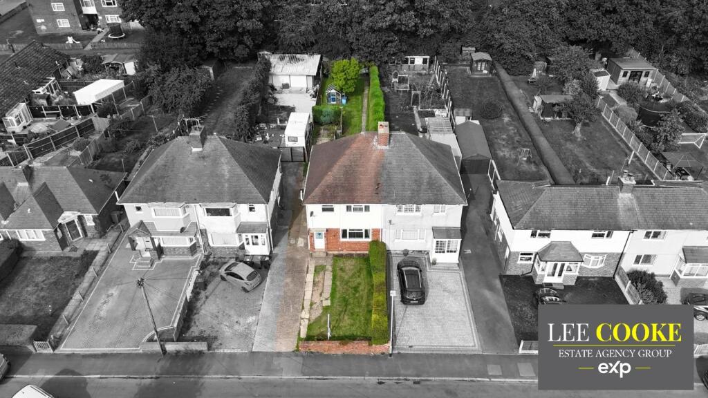 Main image of property: Hill Street, Essington, Wolverhampton, WV11 2BW