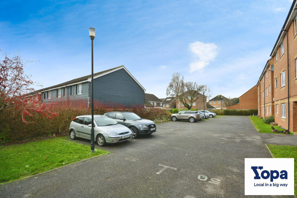 Additional image 4 of Gorseway, Hatfield, AL10