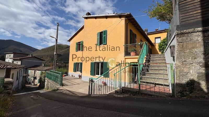 Main image of property: Castelnuovo di Garfagnana, Lucca, Tuscany