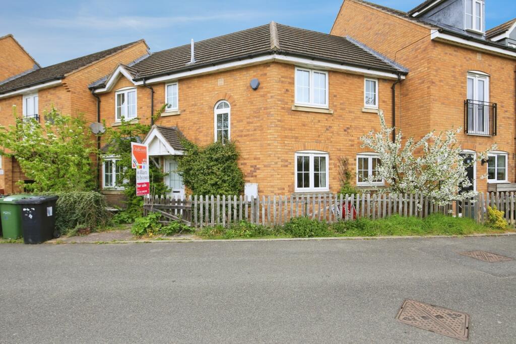 Main image of property: Redshank Way, PETERBOROUGH, Cambridgeshire, PE7