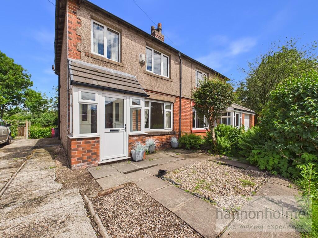 Main image of property: Stopes Road, Little Lever, Bolton