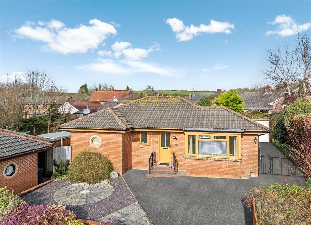 Main image of property: Bere Regis, Dorset