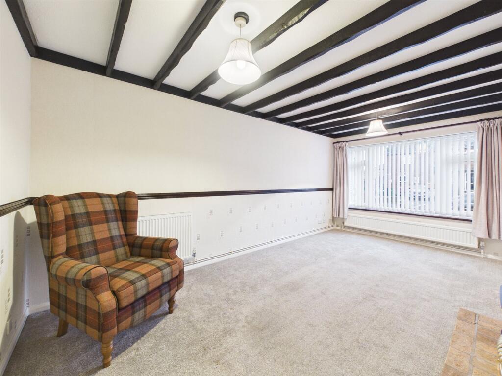 Hillside, Langley Mill, Nottingham, Derbyshire, NG16 photo 3