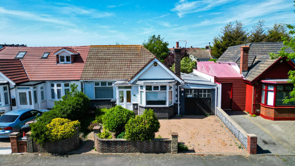 Main image of property: Portland Gardens, Romford, RM6