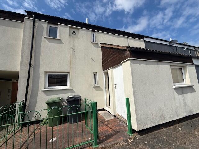 Main image of property: Crabtree, Pason