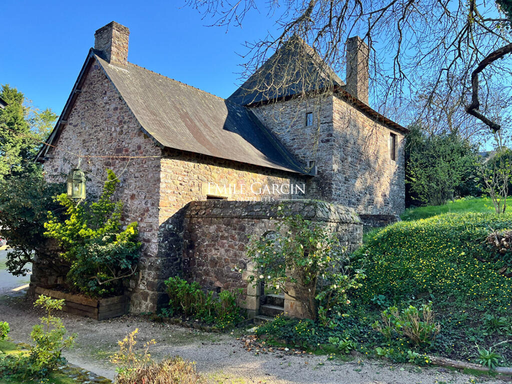 Main image of property: Brittany, Ille-et-Vilaine, Montfort-sur-Meu