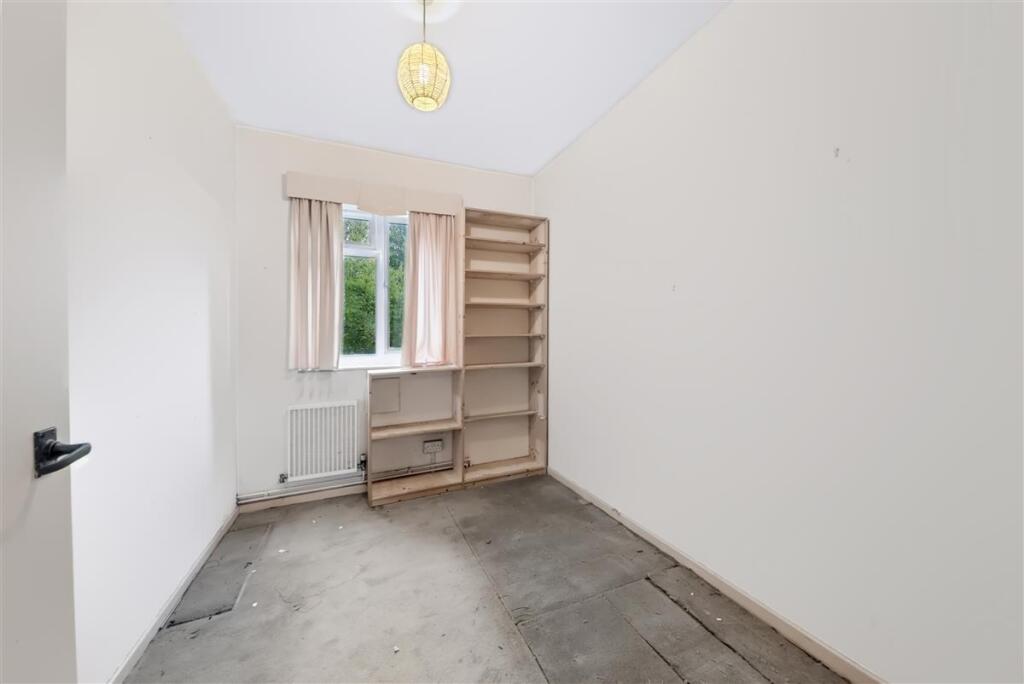 Apartment in London - More