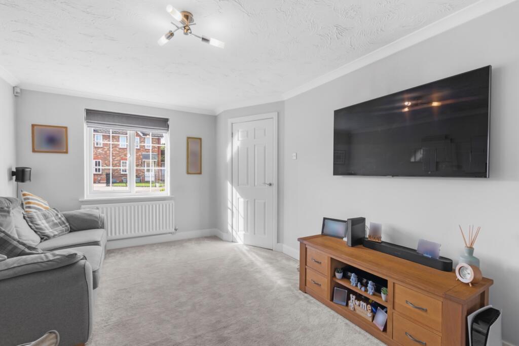 House in Stevenage, St Nicholas - View 5