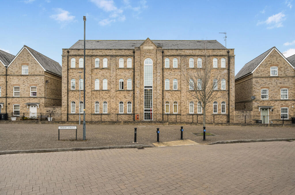 Main image of property: Alicia Close, Swindon, Wiltshire