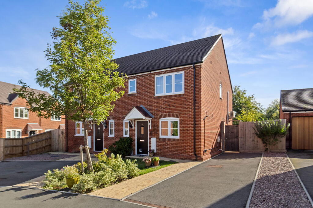 Main image of property: Kingston Close, Welland, Malvern, WR13
