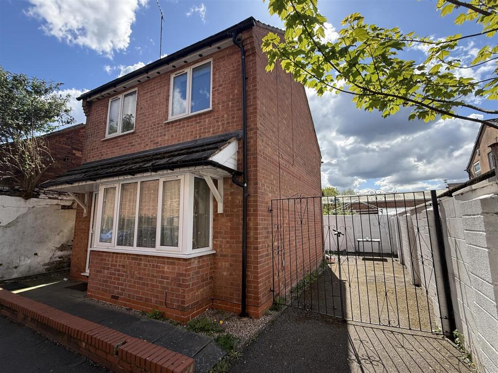 Main image of property: Duke Street, Burton-On-Trent