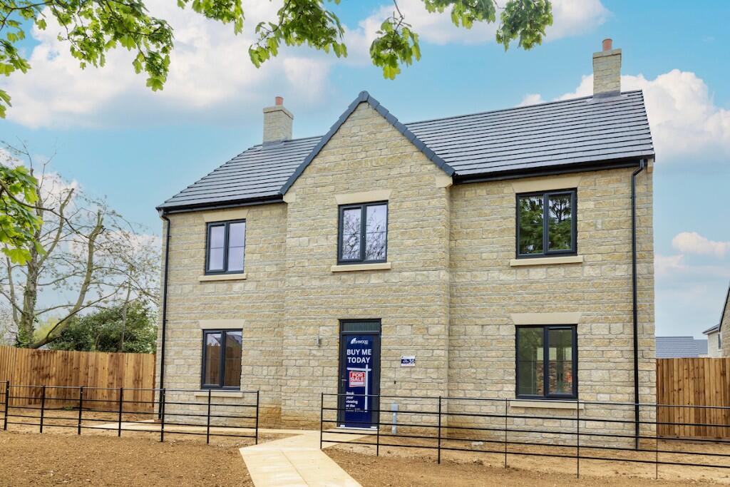 Main image of property: London Road
Kirton
PE20 1JA