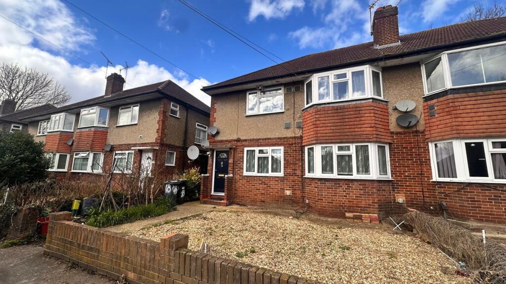 Main image of property: Dockwell Close, Feltham, TW14