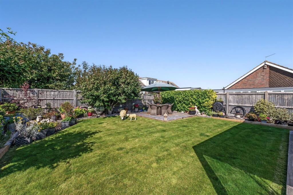 House in Chichester, West Wittering - View 3
